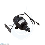 CG Air SLS Air Blower [115V] [11A] [600W Heater] [NEMA Cord] (SLS6-75-120/60)