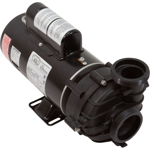 Balboa 1.5 HP Dura-Jet (Cascade) Spa Pump  [115V] [10.4/3.6A] [2-Speed] (DJAYFA-9111)