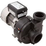 Balboa Vico Ultimax (Niagara) 3 HPSPL Spa Pump [GE] [1-Speed] [230V] [6.0 Amps] [56 Frame] [HV] (1016029)