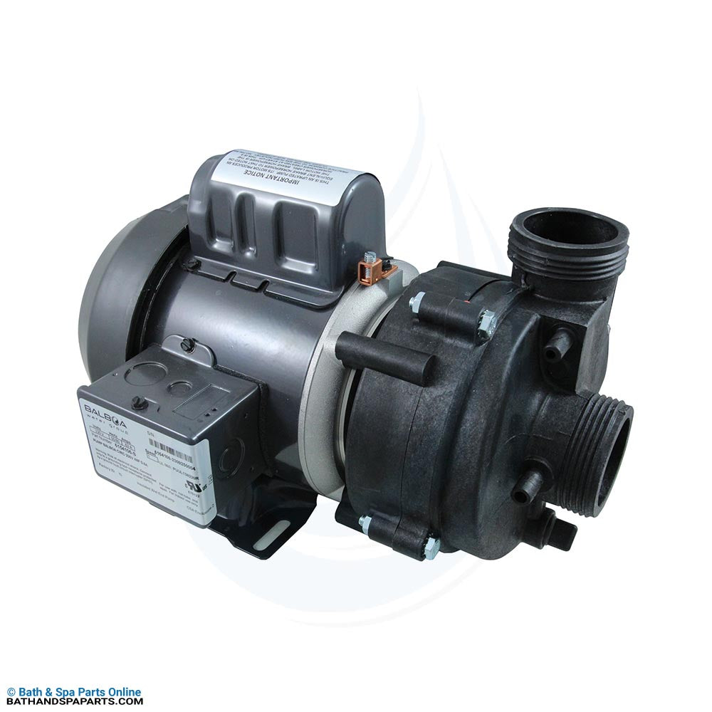 Balboa 1/15 HP [0.7A] [1S] [115v] Circulation Pump (6154113-S)