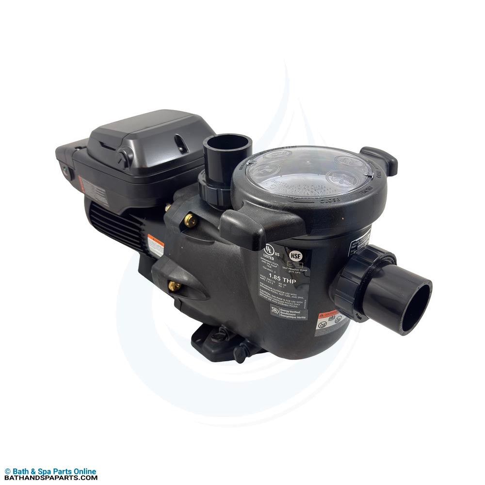 Hayward TriStar VS 900 1.85HP Variable Speed Pump w/OmniX [115/230V] (W3SP3202VSPX1)
