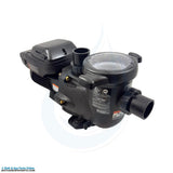 Hayward TriStar VS 900 1.85HP Variable Speed Pump w/OmniX [115/230V] (W3SP3202VSPX1)