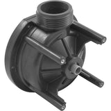 Waterway 2.0 HP E-Series Center Discharge Wet End [48FR] [1.5" Intake] (310-1141)