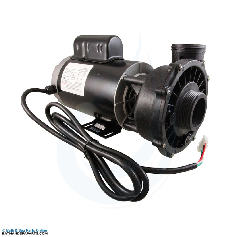 Waterway Pump [WW Executive 3.0hp 230V 2-Spd 56F 2"] (ME-30226-20)