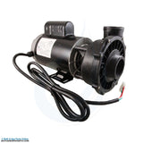 Waterway Pump [WW Executive 3.0hp 230V 2-Spd 56F 2"] (ME-30226-20)