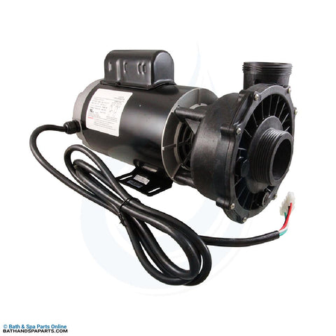 Waterway Pump [WW Executive 3.0hp 230V 2-Spd 56F 2"] (ME-30226-20)