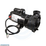 Waterway Power Defender EX2 1.5 SPL HP Pump  [115V] [2-S] [4' Cord] (PD-110X-1W87)
