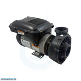 Waterway Power Defender Viper 5.0 HP Var Speed Pump [8' Cord] (PD-250VV-1V5A)