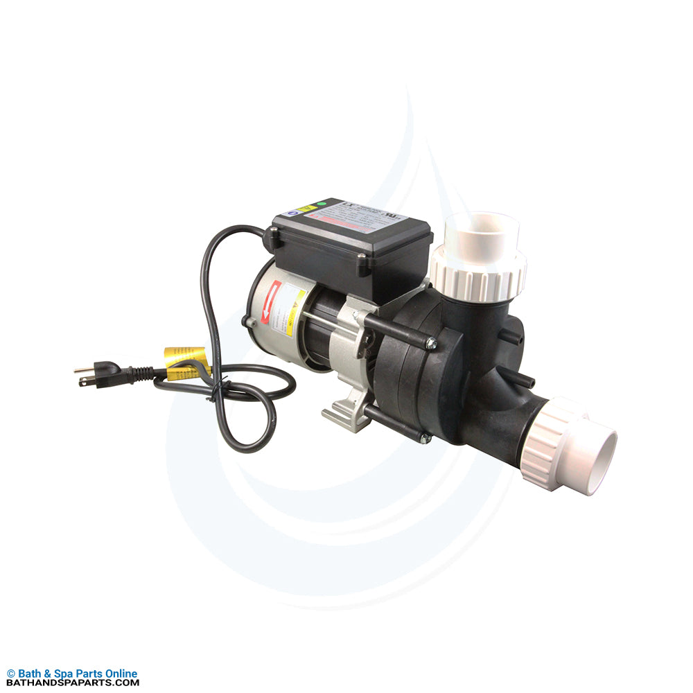 LX WCA Circulation Pump [Platinum Spa] [USA Version] [Air Switch] (WCA50)