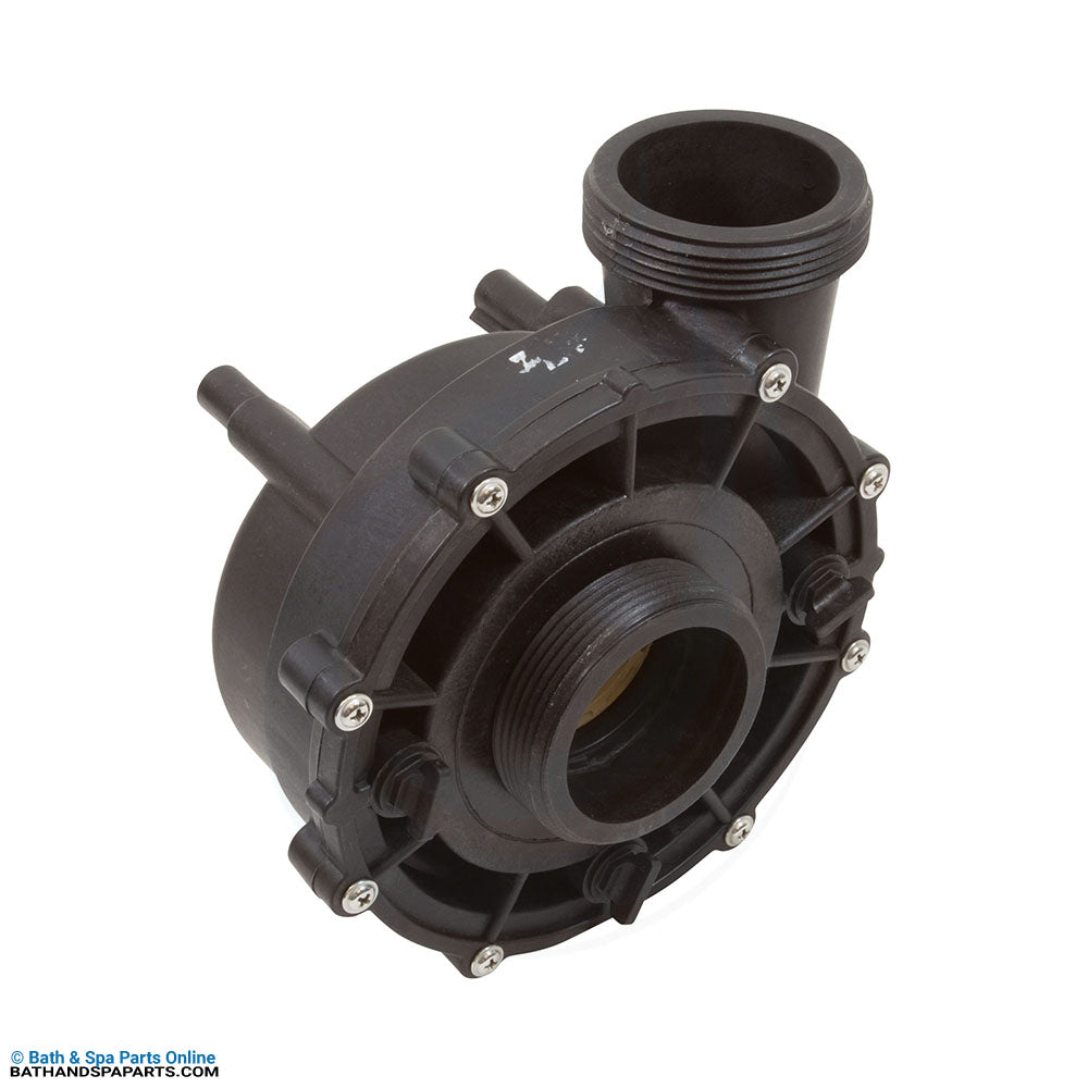LX 48WUA Wet End [1.5 HP] [2"] [48 Frame] (48WUA1501C-IIWE)