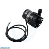 Laing E-10 Circulation Pump [230V, 3/4" MPT, 4ft Cord] (73999)