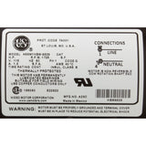 Pump, Circ, Waterway Uni-Might, 1/8hp, 115v, 1-Spd, 48Fr, 50/60Hz 3410030-0X86
