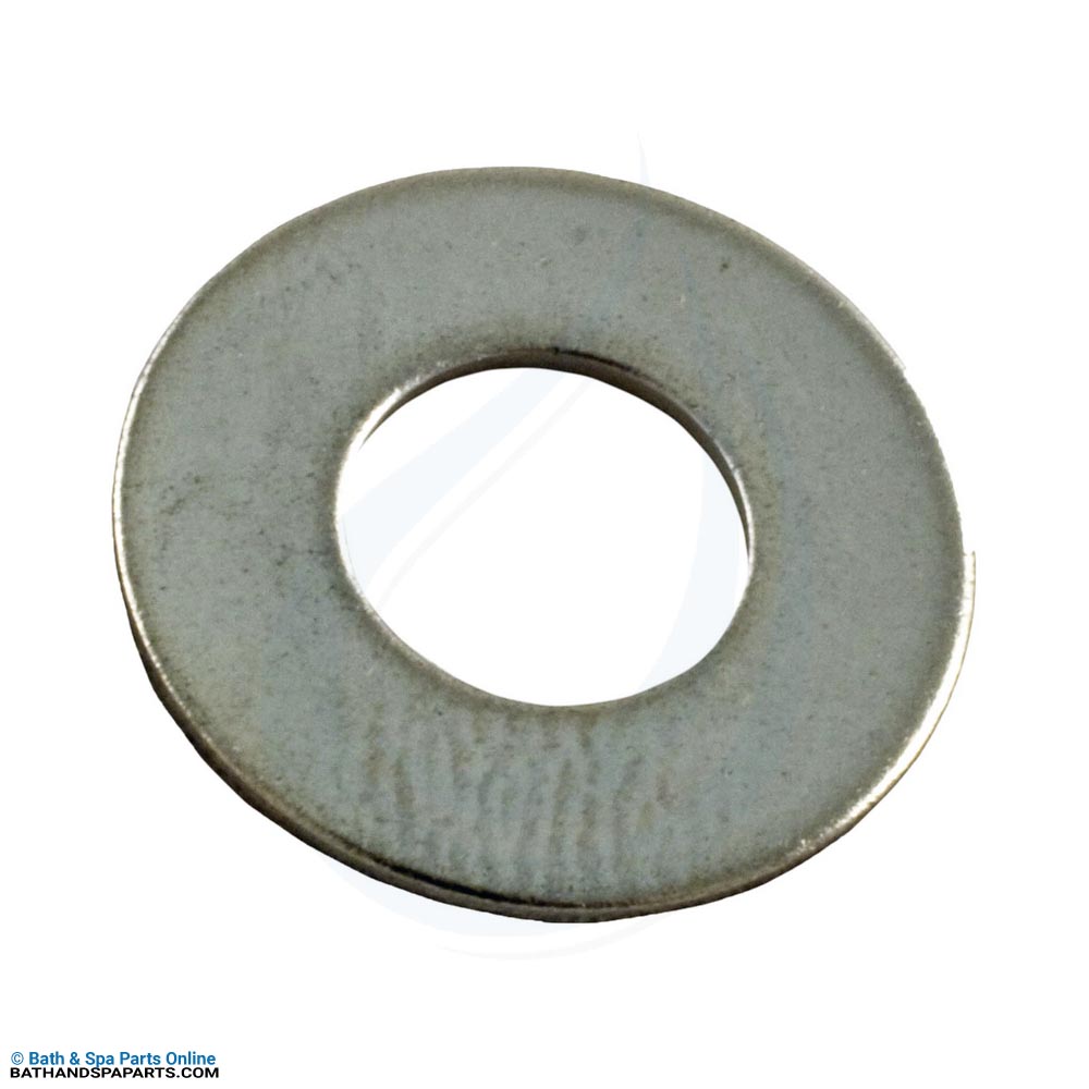 Pentair WhisperFlo/IntelliFlo Washer [1/4"-20 x 5/8"] (072183Z)