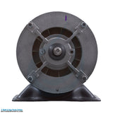 AOS Century 0.75 HP [9.4A] [48Y/TB] Spa Motor [Image #4] (BN24V1)