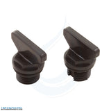 Hayward HCP Drain Plug w/O-Ring (HCXP6013A)