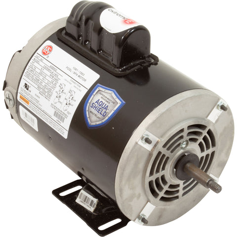 AOS Century 1.5 HP [17.5A] [56Y/TB] Spa Motor (ASB602)