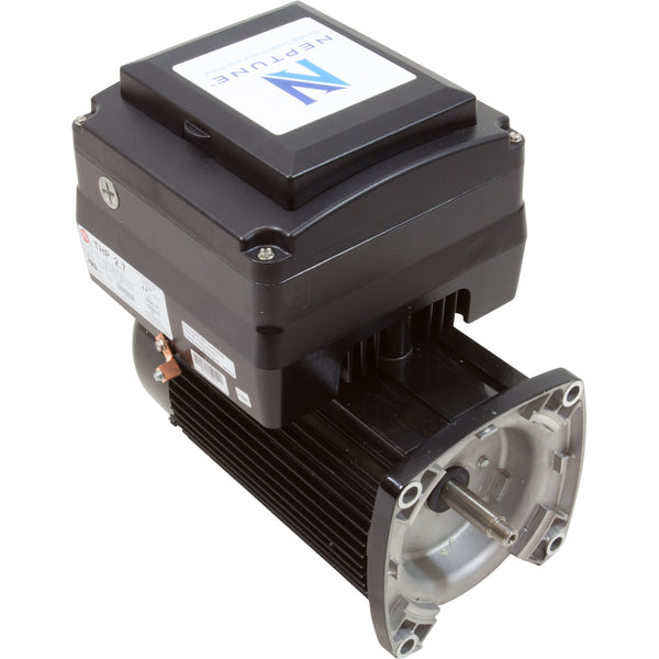 U.S. Motors (Nidec) 2.7 THP [11.1A] [48Y/SF] Motor (NPTQ270)