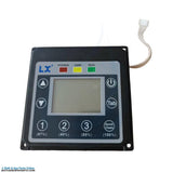 LX WiFi Control Panel for Variable Speed Pool Pumps (N14000098)