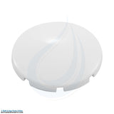 Balboa 1 5/8" OD Air Injector Snap Cap [White] [Image #2] (13009-WH)