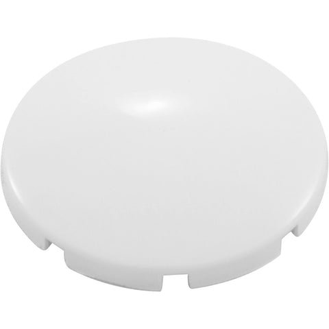 Balboa 1 5/8" OD Air Injector Snap Cap [White] (13009-WH)