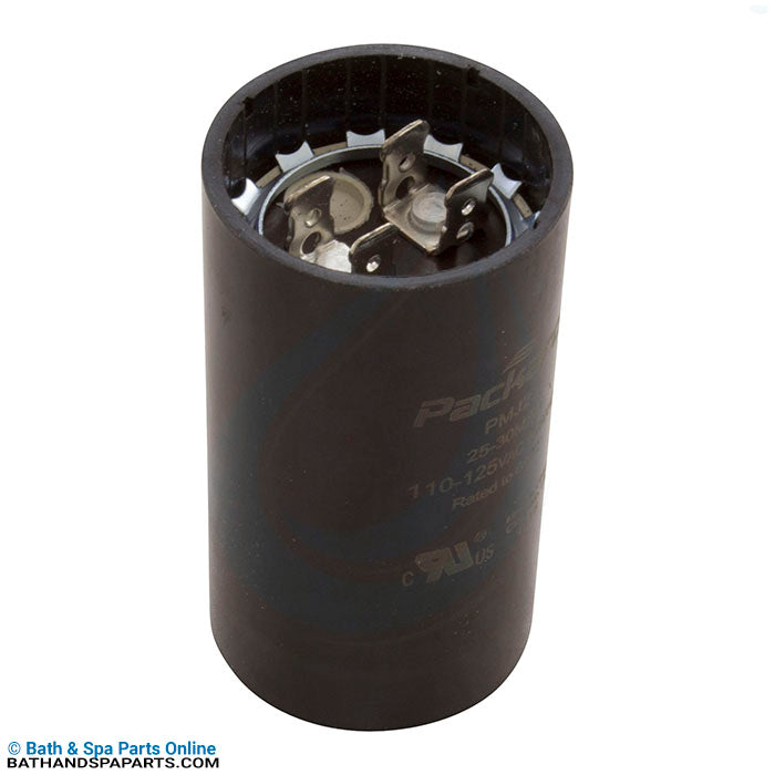 Vanguard 25-30 MFD [115v] Start Capacitor (BC-25)