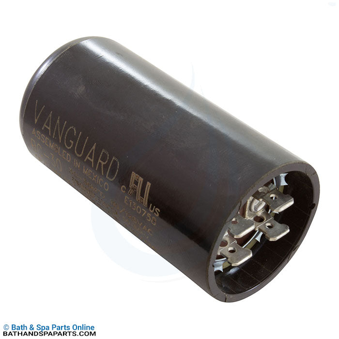 Vanguard 30-36 MFD [115v] Start Capacitor (BC-30)