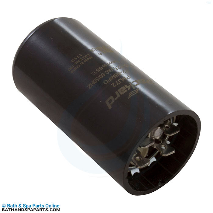 Vanguard 72-88 MFD [115V] Start Capacitor (BC-75)