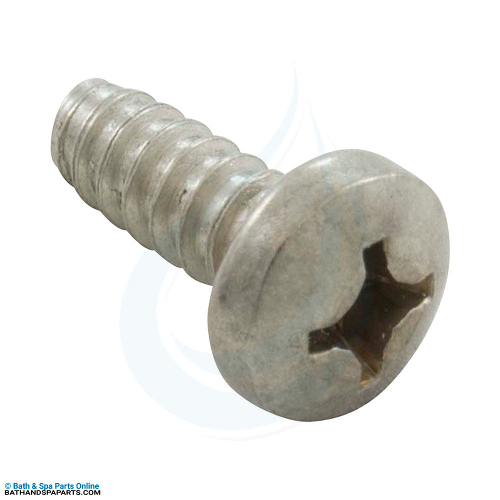 Speck Pumps Screw [433 Base 6.3 x 16mm] (2920891030)