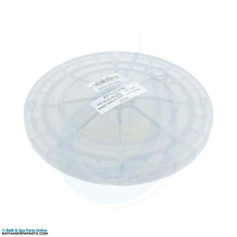 Speck Pumps Lid [21-80 BS Clr] (2920916000)