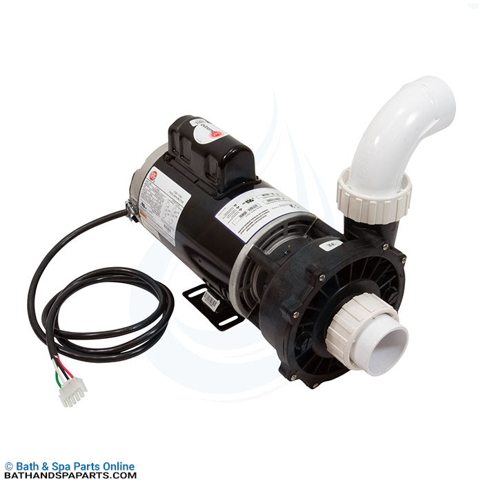 人気便利グッズ Waterway Executive 5.0 SPL [12.0A] [2S] Pump (3721624-0D85U) その他