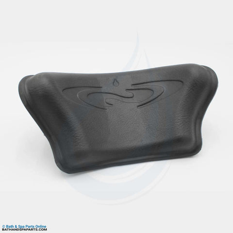 Dimension One Curved Spa Pillow (400-10)