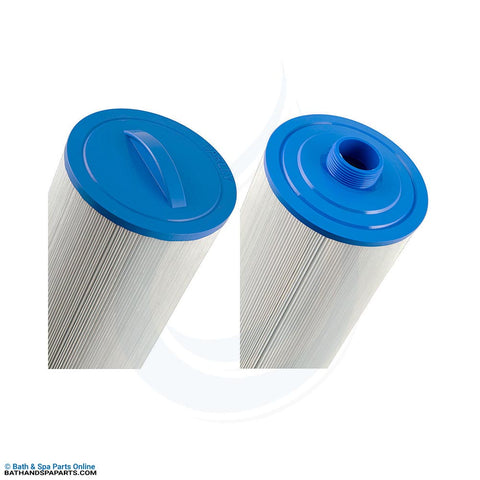 Darlly 40131 FC-0122 4CH-19 PSG13.5P4 Spa/Pool Filter Cartridge
