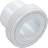 Waterway Heater Union Tailpiece [2" Buttress Thread x 1-1/2" Slip] [w/Gasket] (417-2090)