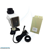 Pentair IntelliChlor PL30 Salt Cell & Power Center Bundle (523733)