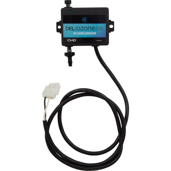 DEL Ozone Ozonator [115v/230v] (51002-002-101)