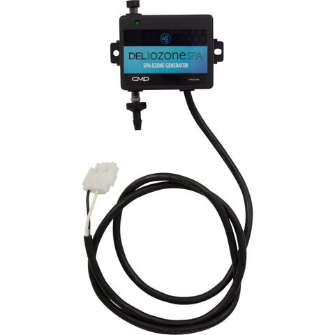 DEL Ozone Ozonator [115v/230v] (51002-002-101)