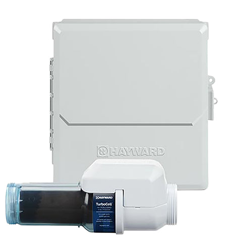 Hayward AquaRite Salt Generator 40K w/T-Cell (W3AQR15)