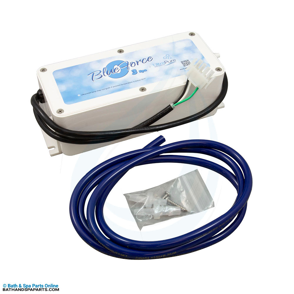 UltraPure Ozonator [BFO3 230V AMP Cord] (1006321)