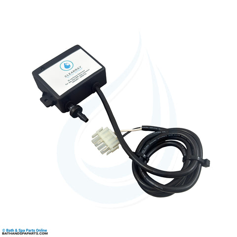 Jacuzzi ClearRay Ozonator [115V/230V] [25mg] (6473-327)