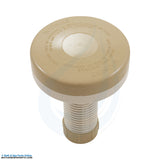 CMP Spa Floating Brominator [1" Tablets] [Tan] (27052-029-000)