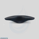 Dream Maker Spas Crossover Black Corner Pillow (4200160-BK)