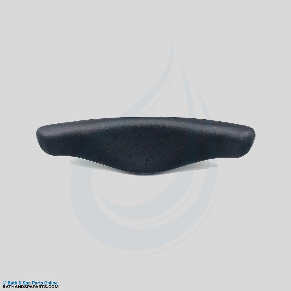 Dream Maker Spas Odyssey 2 Black Corner Pillow (4200162-BK)