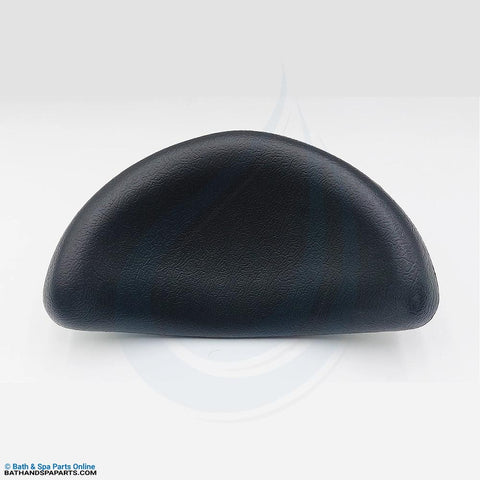 Dream Maker Spas Odyssey 2 Black Lounge Pillow (4200163-BK)