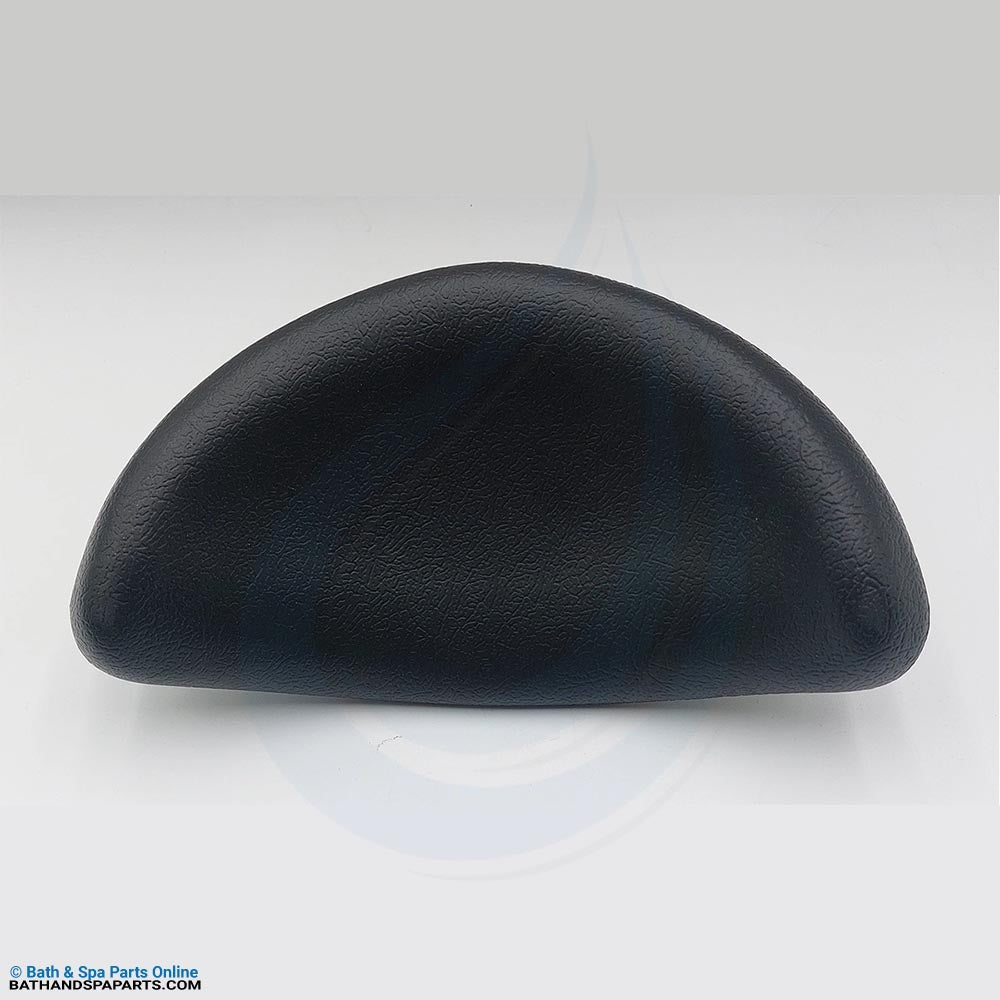 Dream Maker Spas Odyssey 2 Black Lounge Pillow (4200165-BK)