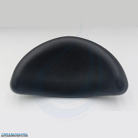 Dream Maker Spas Odyssey 2 Black Lounge Pillow (4200165-BK)