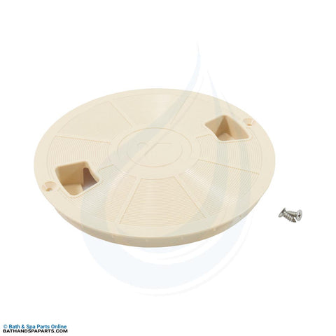 A & A Mfg Quik DekClor Deck Lid [Tan] (542500Z)
