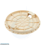 A & A Mfg Quik DekClor Deck Lid [Tan] [Image #2] (542500Z)
