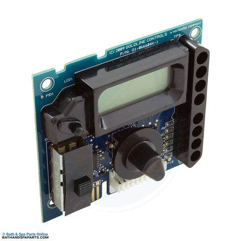GLX-PCB-DSP