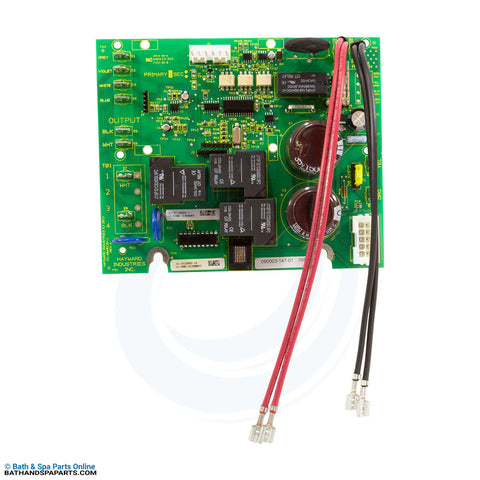 GLX-PCB-TROL-RJ