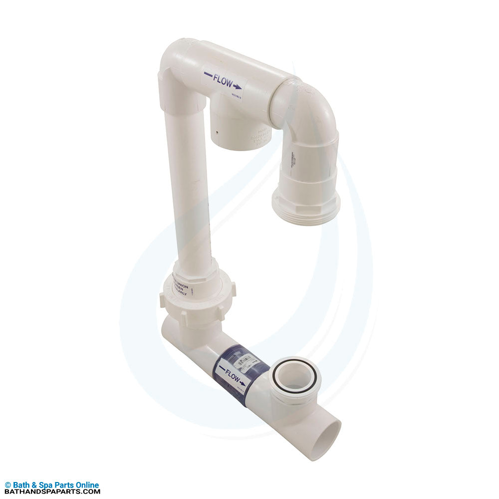 AquaCal AutoPilot STK0035 Manifold Assembly - Thumbnail 5